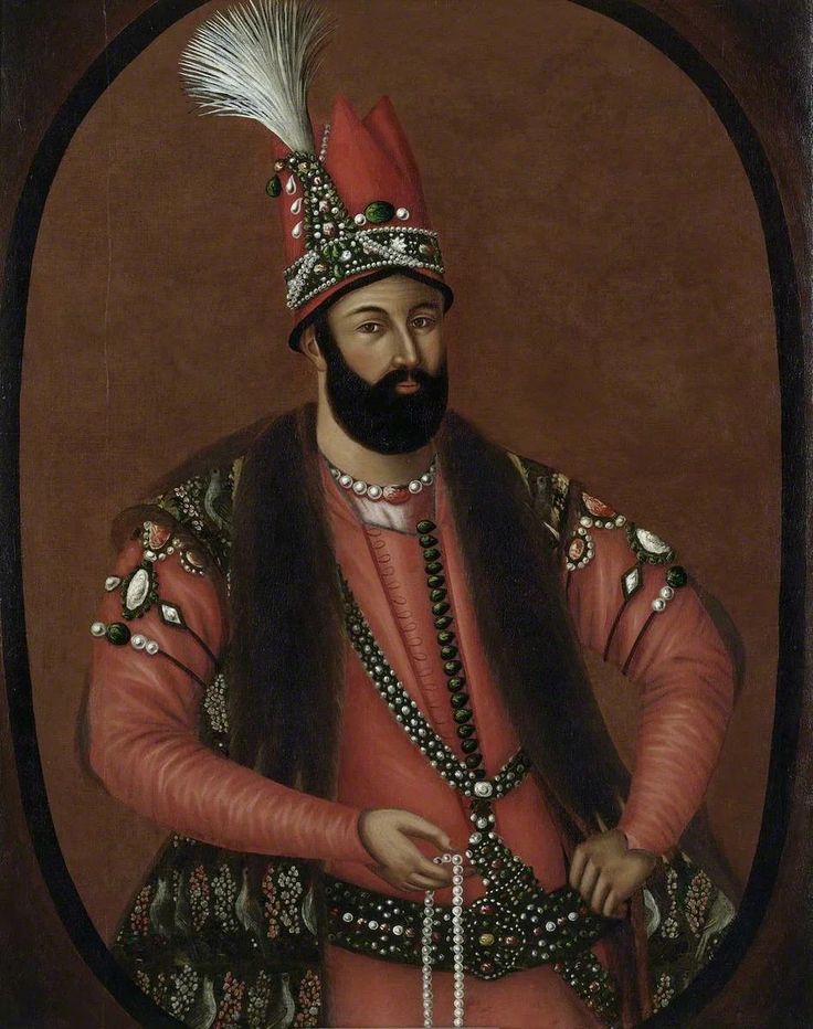 نادرشاه